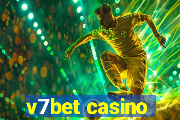 v7bet casino